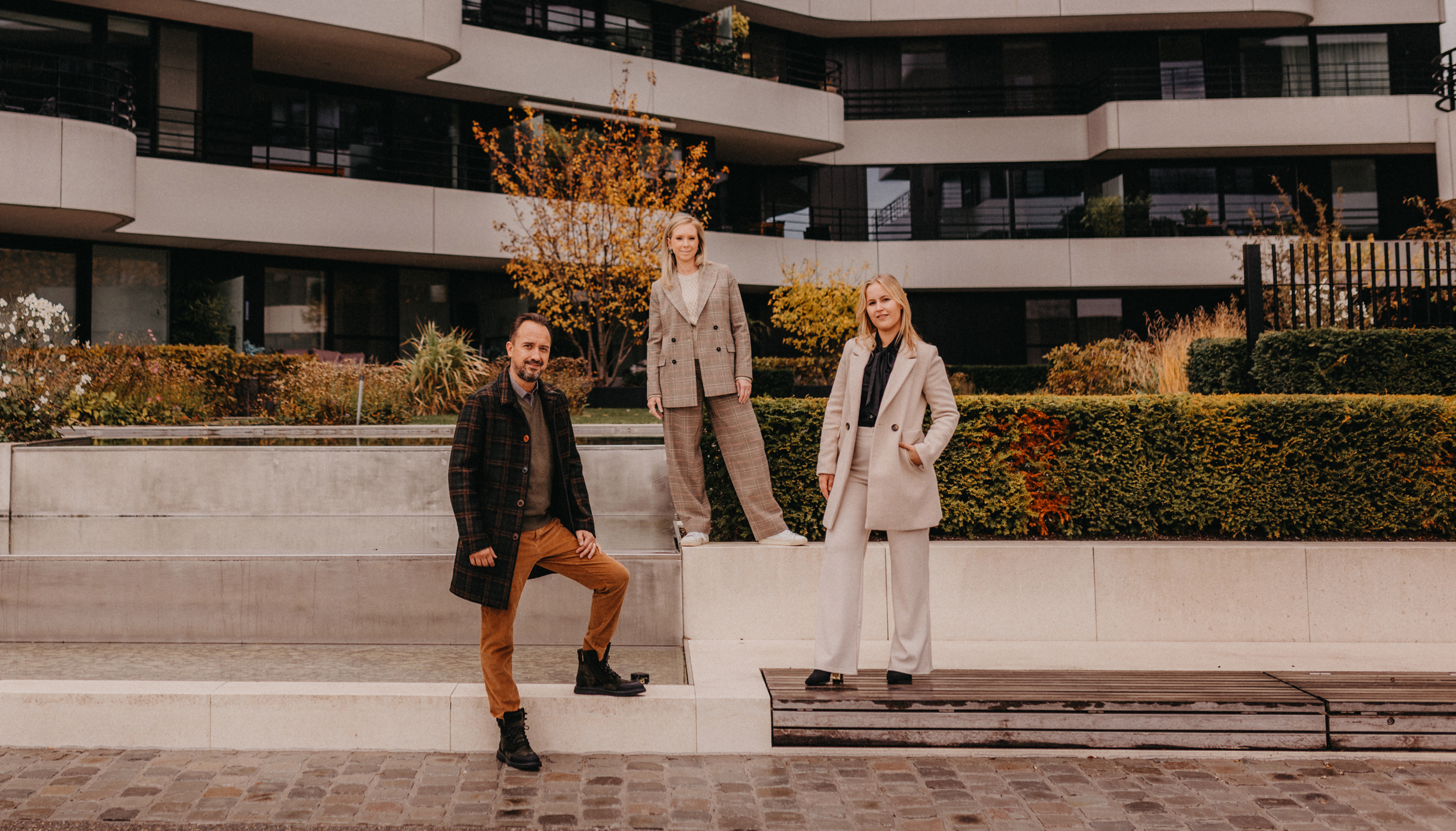 Binnenhuisarchitect Hasselt