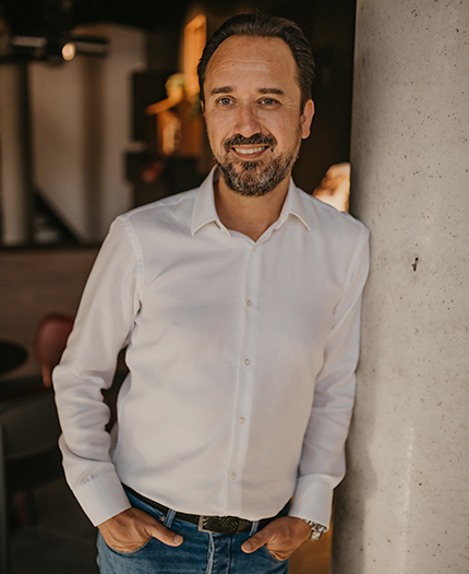 Peter Vanwingh